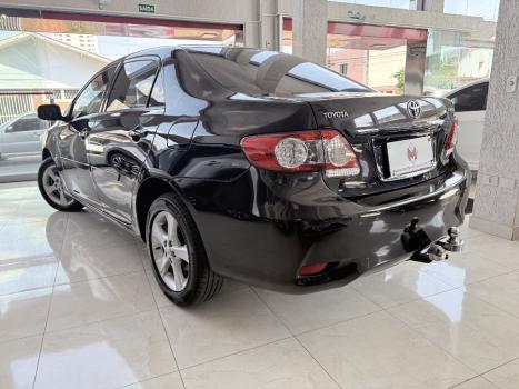 TOYOTA Corolla 2.0 16V 4P XEI FLEX AUTOMTICO, Foto 4