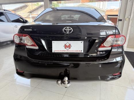 TOYOTA Corolla 2.0 16V 4P XEI FLEX AUTOMTICO, Foto 5