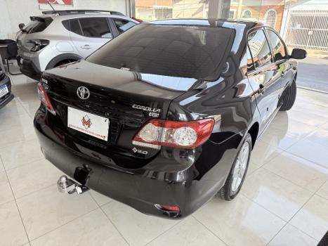 TOYOTA Corolla 2.0 16V 4P XEI FLEX AUTOMTICO, Foto 6
