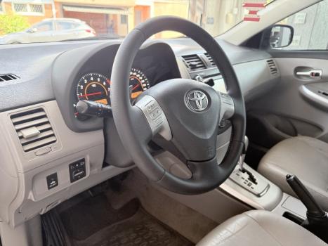 TOYOTA Corolla 2.0 16V 4P XEI FLEX AUTOMTICO, Foto 7