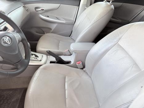 TOYOTA Corolla 2.0 16V 4P XEI FLEX AUTOMTICO, Foto 8