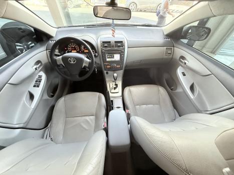 TOYOTA Corolla 2.0 16V 4P XEI FLEX AUTOMTICO, Foto 9