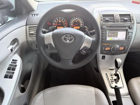 TOYOTA Corolla 2.0 16V 4P XEI FLEX AUTOMTICO, Foto 10