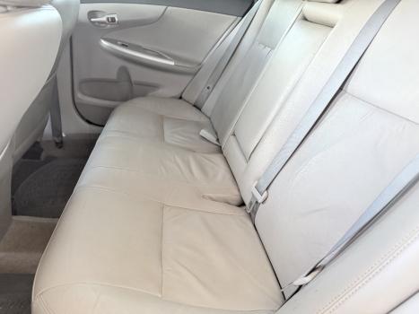 TOYOTA Corolla 2.0 16V 4P XEI FLEX AUTOMTICO, Foto 11