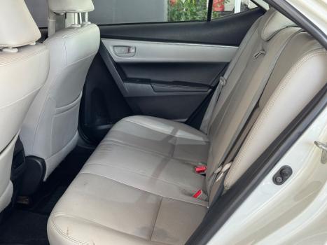 TOYOTA Corolla 2.0 16V 4P XEI FLEX AUTOMTICO, Foto 6