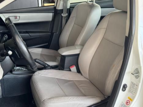 TOYOTA Corolla 2.0 16V 4P XEI FLEX AUTOMTICO, Foto 7