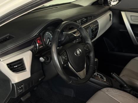 TOYOTA Corolla 2.0 16V 4P XEI FLEX AUTOMTICO, Foto 8