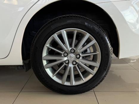 TOYOTA Corolla 2.0 16V 4P XEI FLEX AUTOMTICO, Foto 10