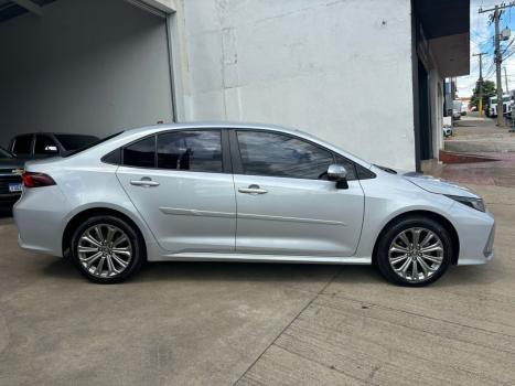 TOYOTA Corolla 2.0 16V 4P FLEX XEI DIRECT SHIFT AUTOMTICO CVT, Foto 7