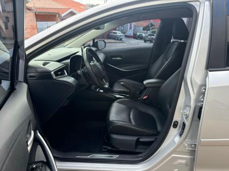 TOYOTA Corolla 2.0 16V 4P FLEX XEI DIRECT SHIFT AUTOMTICO CVT, Foto 12