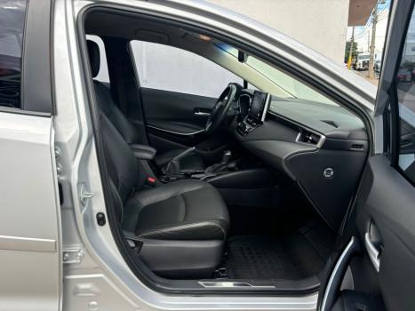 TOYOTA Corolla 2.0 16V 4P FLEX XEI DIRECT SHIFT AUTOMTICO CVT, Foto 13
