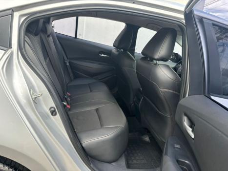 TOYOTA Corolla 2.0 16V 4P FLEX XEI DIRECT SHIFT AUTOMTICO CVT, Foto 14