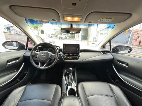 TOYOTA Corolla 2.0 16V 4P FLEX XEI DIRECT SHIFT AUTOMTICO CVT, Foto 15