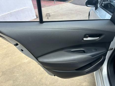 TOYOTA Corolla 2.0 16V 4P FLEX XEI DIRECT SHIFT AUTOMTICO CVT, Foto 18