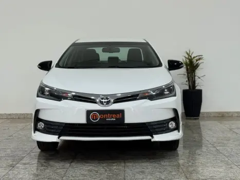 TOYOTA Corolla 2.0 16V 4P XRS FLEX AUTOMTICO, Foto 2