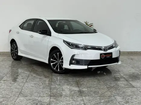 TOYOTA Corolla 2.0 16V 4P XRS FLEX AUTOMTICO, Foto 3