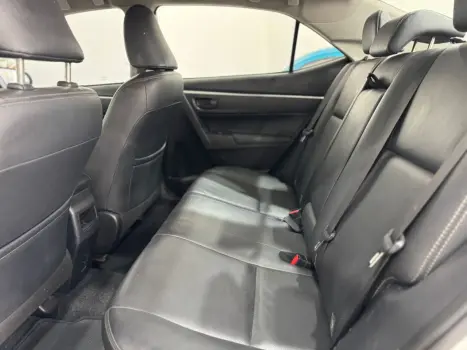 TOYOTA Corolla 2.0 16V 4P XRS FLEX AUTOMTICO, Foto 4