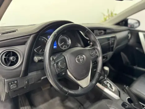 TOYOTA Corolla 2.0 16V 4P XRS FLEX AUTOMTICO, Foto 5