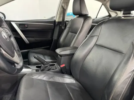 TOYOTA Corolla 2.0 16V 4P XRS FLEX AUTOMTICO, Foto 6