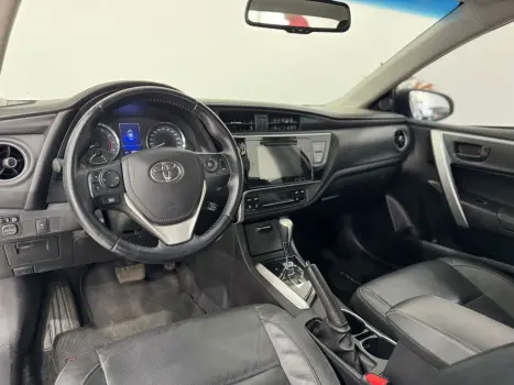 TOYOTA Corolla 2.0 16V 4P XRS FLEX AUTOMTICO, Foto 7