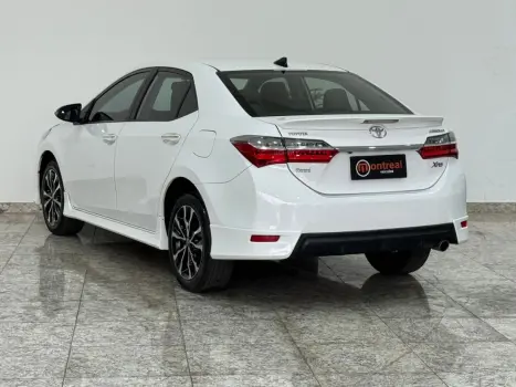 TOYOTA Corolla 2.0 16V 4P XRS FLEX AUTOMTICO, Foto 8