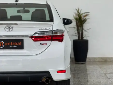 TOYOTA Corolla 2.0 16V 4P XRS FLEX AUTOMTICO, Foto 9