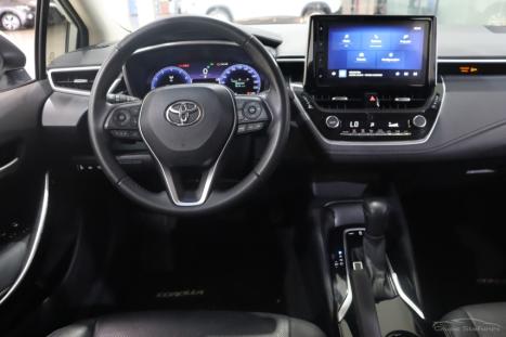 TOYOTA Corolla 2.0 16V 4P FLEX XEI DIRECT SHIFT AUTOMTICO CVT, Foto 5