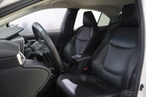 TOYOTA Corolla 2.0 16V 4P FLEX XEI DIRECT SHIFT AUTOMTICO CVT, Foto 7