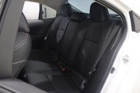 TOYOTA Corolla 2.0 16V 4P FLEX XEI DIRECT SHIFT AUTOMTICO CVT, Foto 8