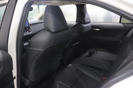 TOYOTA Corolla 2.0 16V 4P FLEX XEI DIRECT SHIFT AUTOMTICO CVT, Foto 9