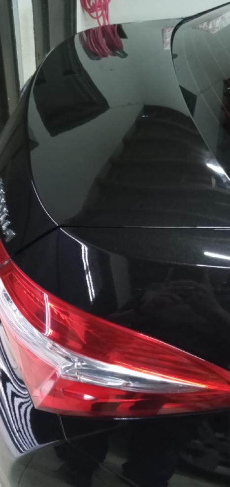 TOYOTA Corolla 2.0 16V 4P FLEX XEI DIRECT SHIFT AUTOMTICO CVT, Foto 3