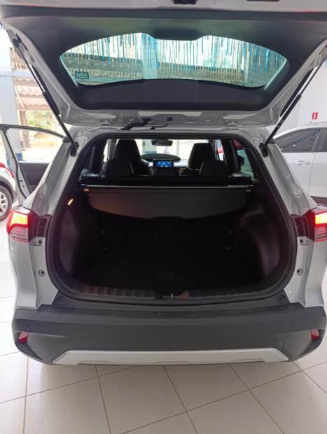 TOYOTA Corolla Cross 2.0 16V 4P FLEX VVT-IE XRE DIRECT SHIFT AUTOMTICO CVT, Foto 13