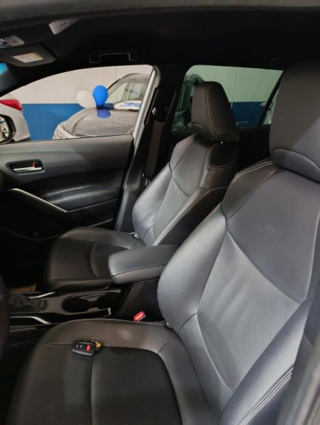 TOYOTA Corolla Cross 2.0 16V 4P FLEX VVT-IE XRE DIRECT SHIFT AUTOMTICO CVT, Foto 14
