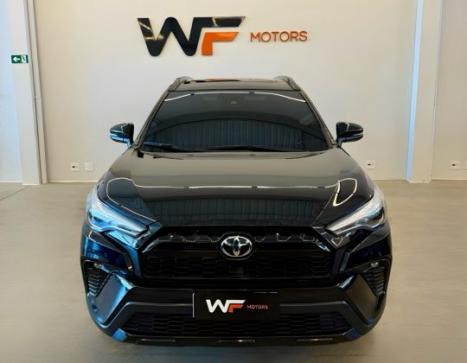 TOYOTA Corolla Cross 2.0 16V 4P FLEX VVT-IE GR-SPORT DIRECT SHIFT AUTOMTICO CVT, Foto 2