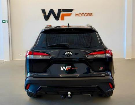 TOYOTA Corolla Cross 2.0 16V 4P FLEX VVT-IE GR-SPORT DIRECT SHIFT AUTOMTICO CVT, Foto 3