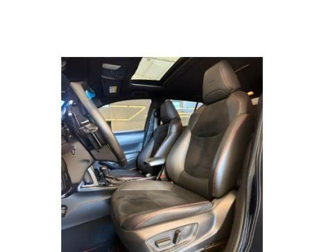 TOYOTA Corolla Cross 2.0 16V 4P FLEX VVT-IE GR-SPORT DIRECT SHIFT AUTOMTICO CVT, Foto 10