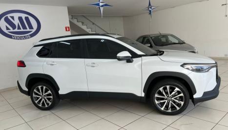 TOYOTA Corolla Cross 2.0 16V 4P FLEX VVT-IE XRE DIRECT SHIFT AUTOMTICO CVT, Foto 5