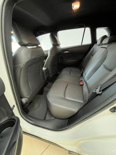 TOYOTA Corolla Cross 2.0 16V 4P FLEX VVT-IE XRE DIRECT SHIFT AUTOMTICO CVT, Foto 11