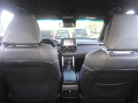 TOYOTA Corolla Cross 1.8 16V 4P FLEX VVT-I HYBRID XRV AUTOMTICO CVT, Foto 14