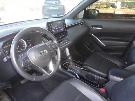 TOYOTA Corolla Cross 1.8 16V 4P FLEX VVT-I HYBRID XRV AUTOMTICO CVT, Foto 15