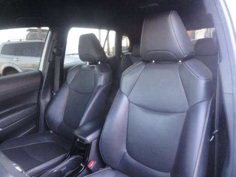 TOYOTA Corolla Cross 1.8 16V 4P FLEX VVT-I HYBRID XRV AUTOMTICO CVT, Foto 16