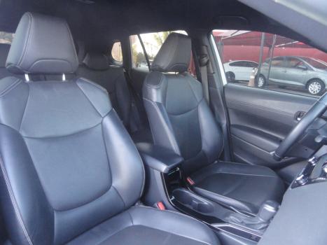 TOYOTA Corolla Cross 1.8 16V 4P FLEX VVT-I HYBRID XRV AUTOMTICO CVT, Foto 19