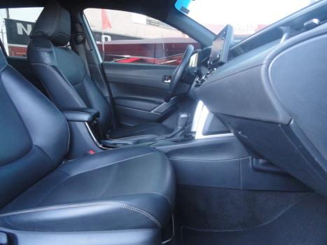 TOYOTA Corolla Cross 1.8 16V 4P FLEX VVT-I HYBRID XRV AUTOMTICO CVT, Foto 20