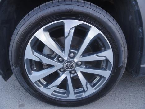 TOYOTA Corolla Cross 1.8 16V 4P FLEX VVT-I HYBRID XRV AUTOMTICO CVT, Foto 21