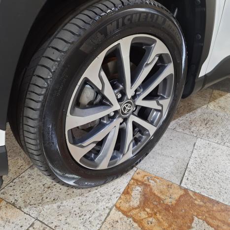 TOYOTA Corolla Cross 2.0 16V 4P FLEX VVT-IE XRE DIRECT SHIFT AUTOMTICO CVT, Foto 5
