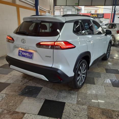 TOYOTA Corolla Cross 2.0 16V 4P FLEX VVT-IE XRE DIRECT SHIFT AUTOMTICO CVT, Foto 11