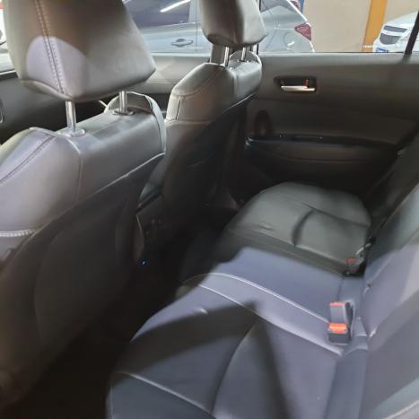 TOYOTA Corolla Cross 2.0 16V 4P FLEX VVT-IE XRE DIRECT SHIFT AUTOMTICO CVT, Foto 14