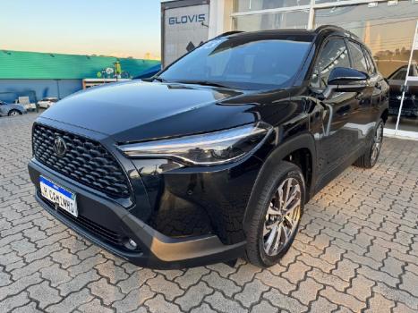 TOYOTA Corolla Cross 2.0 16V 4P FLEX VVT-IE XRE DIRECT SHIFT AUTOMTICO CVT, Foto 1