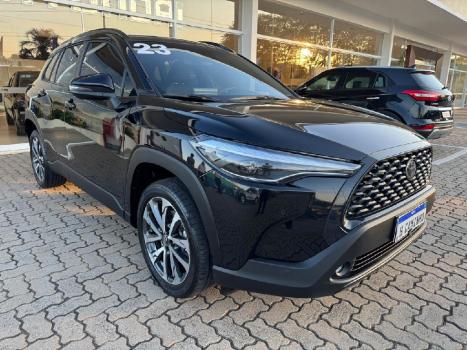 TOYOTA Corolla Cross 2.0 16V 4P FLEX VVT-IE XRE DIRECT SHIFT AUTOMTICO CVT, Foto 3