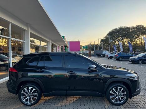 TOYOTA Corolla Cross 2.0 16V 4P FLEX VVT-IE XRE DIRECT SHIFT AUTOMTICO CVT, Foto 4